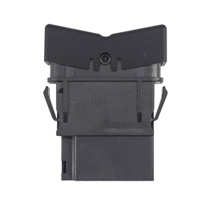 Ford 6C46-14B132-AC Power Window <b>Switch</b> <b>12V</b> Electric For Automotive Use - Product Image 3