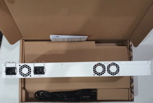 Mikrotik <strong>Router</strong> Board CCR1036-8G-2S+EM 2 x SFP+ <strong>Ports</strong>+8 x Gigabit <strong>Ethernet</strong> <strong>Ports</strong> <strong>Enterprise</strong> <strong>Router</strong> - Product Image 4