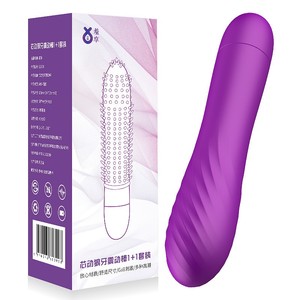 Big Power Bullet Vibrators - Ultimate Sex Toys for Men & Women