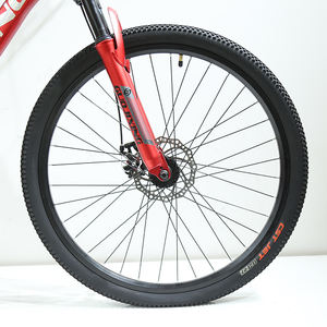 VTT 27 vitesses MTBGO en promotion, 29 pouces, livraison gratuite, vélo tout-terrain pour homme, idéal pour le dirt jump, les cascades et le descente. - Product Image 4