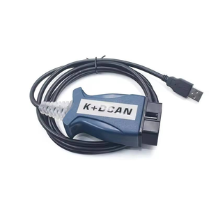 Alat Diagnostik Mobil <span class=keywords><strong>BMW</strong></span> <span class=keywords><strong>K</strong></span>+DCAN USB Dengan Sakelar Baru <span class=keywords><strong>K</strong></span> CAN Chip FTDI FT232RL Pemindai OBD2 Kompatibel untuk Seri <span class=keywords><strong>BMW</strong></span> Desain Baru - Product Image 5