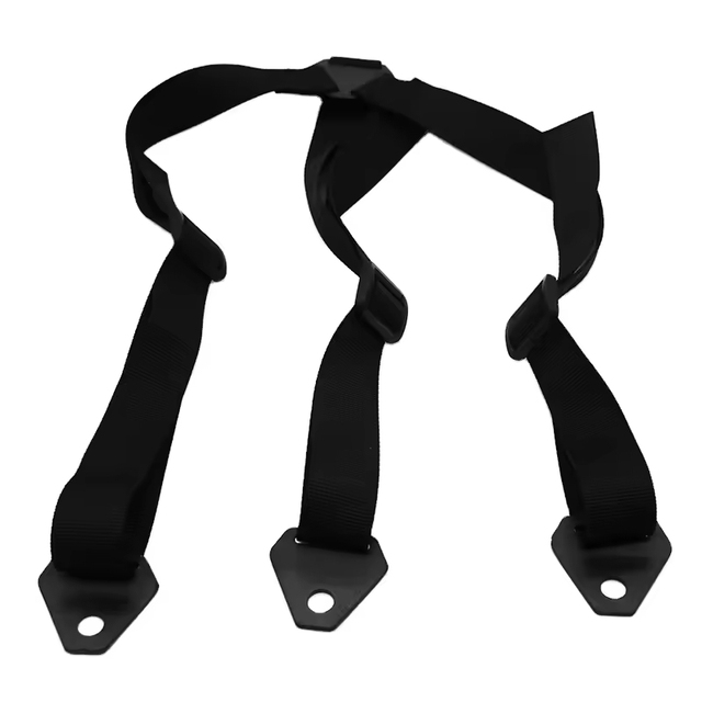 Heavy Duty Anti-Tip Straps Baby Durable Protective Belt Universal Accessories Straps Fit Most Flat Screen TVs and Furniture