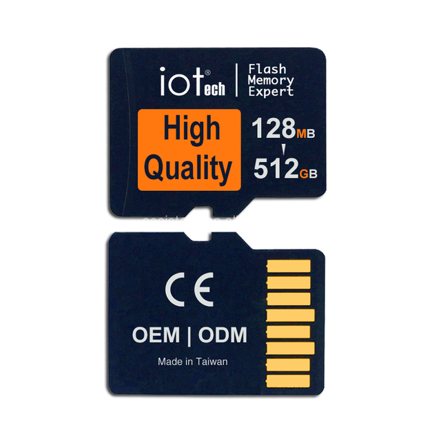 Factory High Quality Dashcam 4GB 8GB 16GB 32GB 64GB 128GB 256GB 512GB C10 Class 10 U1 U3 A1 A2 Micro TF SD Camcorder Memory Card