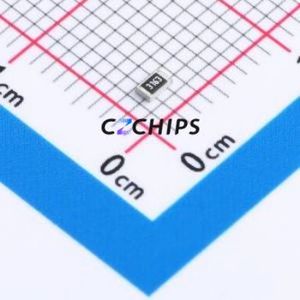 Resistencia SMD WR08X3163FTL 0805 (Tipo: Película Gruesa) (Resistencia: 316kOhm Precisión: 1%) - Product Image 1