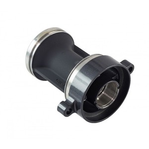 Motor Yamaha de 40 HP, Nuevo de Fábrica, 2 Tiempos, Sistema de Arranque Manual, Carcasas de Rodamientos de Gasolina, Cubiertas de Caja de Cambios 66T-45361-02-4D - Product Image 1