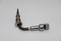Sensor de Temperatura EGR de Aço 802000-1207380 para Motores Diesel SHACMAN/SINOTRUK/DONGFENG Yuchai - Peças de Reposição