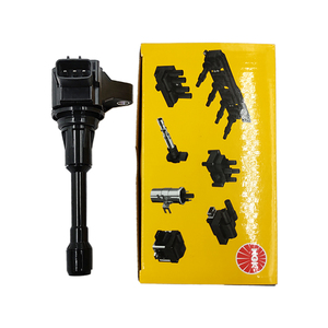 Bobines d'allumage moteur U5308 de haute qualité, rigoureusement testées, composants automobiles de remplacement durables, fourniture directe usine - Product Image 1