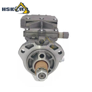 굴삭기 연료 펌프 디젤 엔진 QSB5.9 연료 분사 펌프 3965403 Cummins 5.9L VP30 고압 펌프 용 <span class=keywords><strong>3965404</strong></span> 0470006006 - Product Image 4