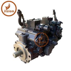 Pompe hydraulique 720-2M-00081 compatible avec D31EX-22 D31PX-22 |   Outils de réparation d'excavatrice |   Haute qualité |   Durable | - Product Image 1