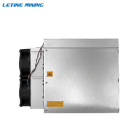 Nouveau Antminer S21 PRO 234T 245T 15j/Th 3510W SHA-256 algorithme crypto-monnaie Machine minière Asic Miner Antminer S21PRO S21 +