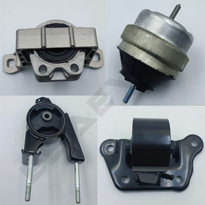 Supporto motore Esaever 3 w1z6038bb per <span class=keywords><strong>Ford</strong></span> - Product Image 3