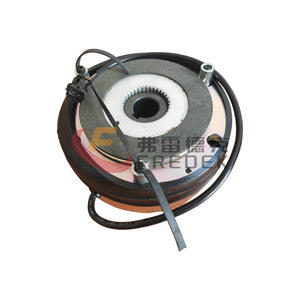 Servicio de piezas de repuesto para montacargas, conjunto de freno de conducción. 1155047000 1155000600 1155000606 para LINDE 2017/115 - Product Image 5