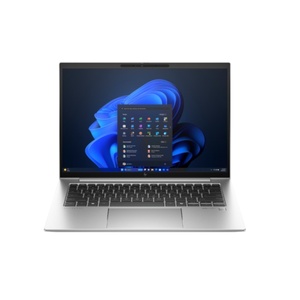 Portátil Empresarial Original EliteBook 840 de 14 Pulgadas G11, Procesador Core Ultra 5 125U, 16 GB, SSD de 512 GB, FHD, W11, EliteBook 840 - Product Image 1