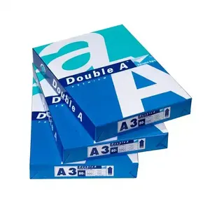 Best Selling Paper 1 COPY A A4 80 GSM 70 Gram Copy Paper / Bond Paper For Sale