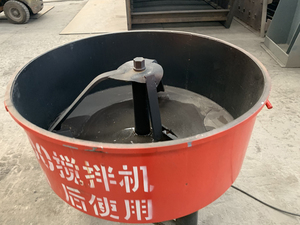 Low <strong>Price</strong> <strong>QMJ4</strong>-35A Brick <strong>Block</strong> Making Machine Cement Sand Brick Making Machine - Product Image 6
