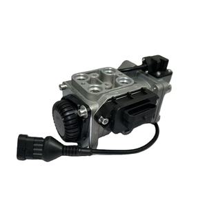 Nueva Llegada, Válvula de Freno de Pie <span class=keywords><strong>Knor</strong></span> DX65D K011892 para Iveco 504156083, Piezas y Accesorios Automotrices, Repuestos de Freno de Aire - Product Image 1