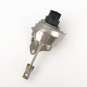 03L253016T แอคชูเอเตอร์เทอร์โบอิเล็กทรอนิกส์สำหรับ Skoda Octavia II 105HP 1.6 TDI อย่างรวดเร็ว - Product Image 2