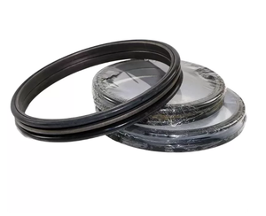 Authentic 0976205 Suitable for Hitachi ZAX270 300 360 Excavator Traveling Motor <b>Gear</b> <b>Box</b> Mirror Oil Seal Floating Oil Seal Free - Product Image 2
