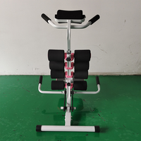 Table d'inversion premium pour machine d'étirement du dos - Machine de décompression lombaire et d'étirement spinal à domicile