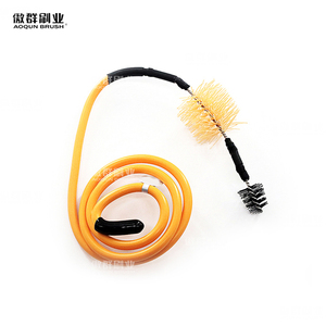 CPAP-Schlauch aus rostfreiem Stahl Edelstahl bürste für medizinische Schläuche - Product Image 3