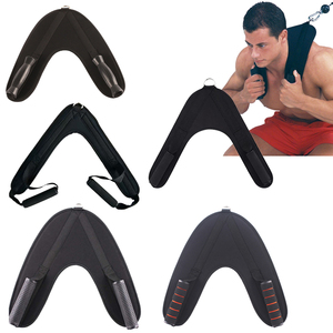 Corde de traction pour triceps, Corde de traction de haute intensité, Corde de traction de surface, Accessoires pour cadre Longmen, Corde d'extension Big Flying Bird - Product Image 1