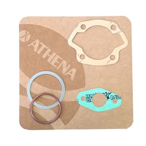 Kit completo de juntas (no incluye retenes de aceite) - Product Image 2