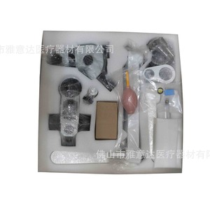 Jayida Dental Surgical <b>Microscope</b> AYD-MS01 2.5-25x Binocular LED For Root Canal Treatment - Product Image 3