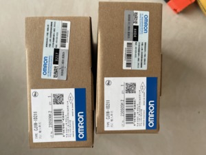 โมดูลอินพุต PLC รุ่น CJ1W-ID211 - Product Image 1