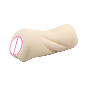 ถ้วยซิลิโคนจิ๋มกระป๋องขนาดใหญ่สำหรับผู้ชาย,เซ็กซ์สำเร็จความใคร่ - Product Image 5