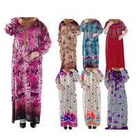 Robes africaines Vêtements pour femmes Vêtements pour couples africains Vêtements africains pour femmes