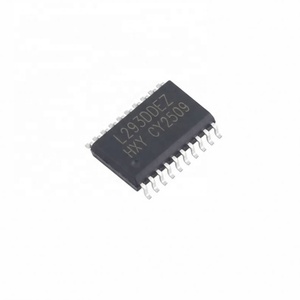 Chip Controlador de Puerta L293DD-HXY SOP-20 - Product Image 1