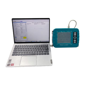 Détecteur électronique portatif de scanner de localisateur de barres d'armature en béton RBL + - Product Image 2