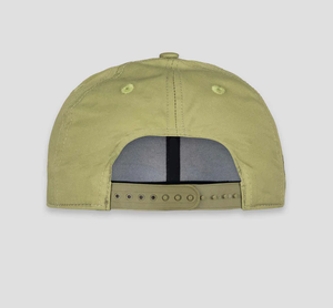 Gorras deportivas promocionales personalizadas de alta calidad con logotipo bordado, visera plana, perfil alto, gorra de béisbol, MOQ bajo para regalo empresarial - Product Image 5