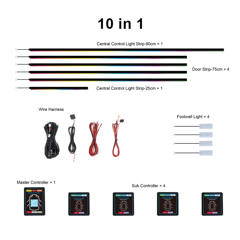 10 en 1