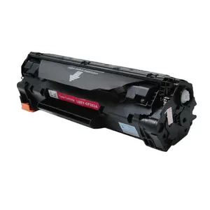 סיטונאי תואם חדש לגמרי שחור טונר מחסנית hp 83a cf283a