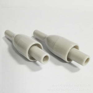 Tête d'aspiration de salive faible Dsd Dental 6898 pour fauteuil dentaire usage commercial - Product Image 1