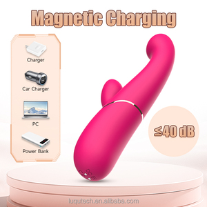 Desirix Blaze 2 chất lượng cao Tự động dildo sạc tự động quan hệ tình dục đồ chơi không thấm nước phụ nữ massage Vibrator - Product Image 5