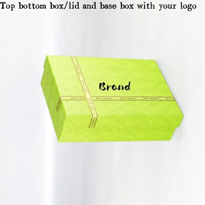 กล่องของขวัญด้าน<span class=keywords><strong>ล</strong></span>่างสุด500ชิ้นสั่งซื้อขั้นต่ำจำนวนจุดแสตมป์โ<span class=keywords><strong>ล</strong></span>โก้ยูวี - Product Image 2