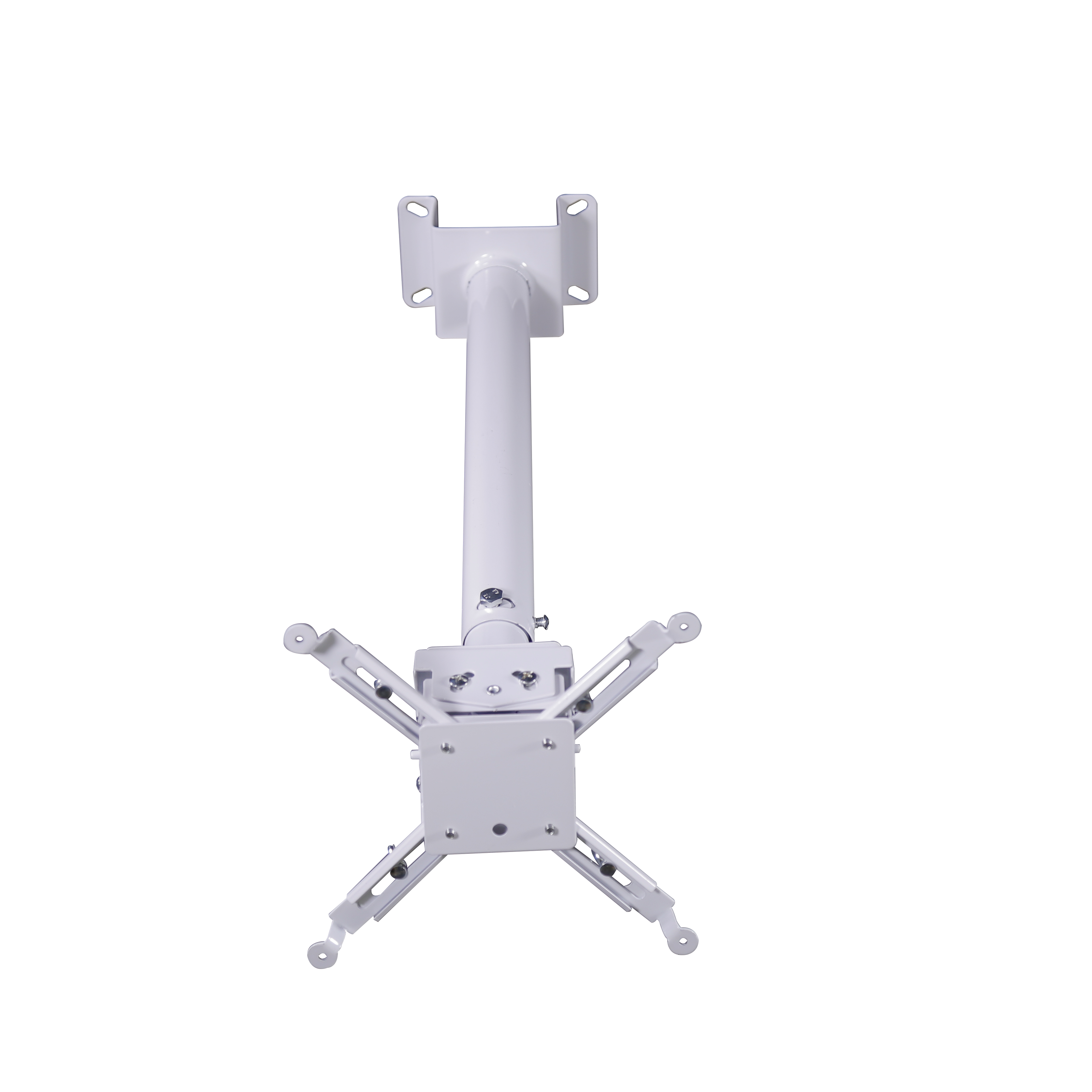 Factory Universal Projection Lift Projector Mount Ceiling Wall Mounting Projector Bracket 1M