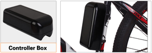 Kit de Conversión de Bicicleta Eléctrica con Motor sin Escobillas de Gran Potencia 500w-1500w, Otras Piezas, Potente Motor BLDC - Product Image 6