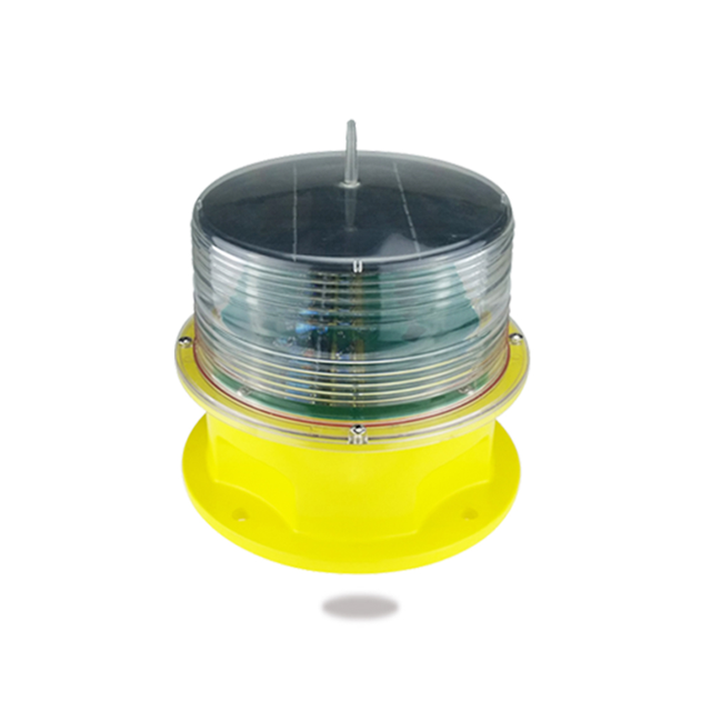 AH-LS-C1 LED Aviation Obstruction Lights Marine Navigation Light for Buoy or Lighthouse for Marine Use