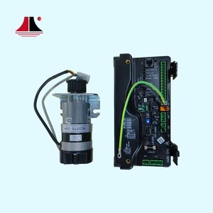 Bản gốc mới Kone bộ hoàn chỉnh của động cơ cửa + Bảng Máy Cửa km607129g02 - Product Image 3