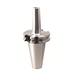 TCB40 H.. CAL.. SLIM ISO Taper Chuck DIN 69871 For Precision <b>Machining</b> - Product Image 2