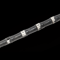 Nouvel outil de coupe de scie à fil diamanté du fabricant pour le pont de carrière de construction en pierre pour l'acier de granit