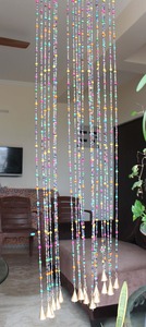 Excellent Quality Artisan <b>Crafted</b> Bohemian Beaded Garland for Wedding Backdrop Event and Party Available for Bulk Quantity - Product Image 4
