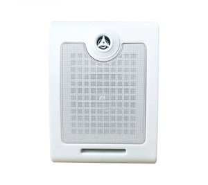 117 6.5 <span class=keywords><strong>inch</strong></span> <span class=keywords><strong>10</strong></span> Wát nhà máy giá rẻ Loa tường tấm 100V phòng Wall Mount Loa - Product Image 1