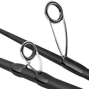 2,1 м, 2,4 м, спиннинг, удочка, 2 секции мл - Product Image 6