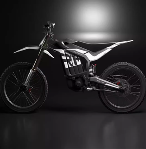 Hiệu suất cao rerode R1 + 17kw 72V 40Ah chất lượng hàng đầu off road núi E đi xe E Dirt xe đạp dành cho người lớn xe máy - Product Image 6