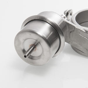 Válvula de Escape para Automóvil de Carreras EPMAN, Activación por Vacío, 63 mm, 76 mm, 89 mm, 102 mm, Estilo Cerrado, Presión: Aproximadamente 1 <span class=keywords><strong>BAR</strong></span>, EP-CUT-CL - Product Image 6