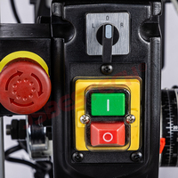 DP20B Nouveau design Perceuse à banc pour le perçage de précision à usage domestique